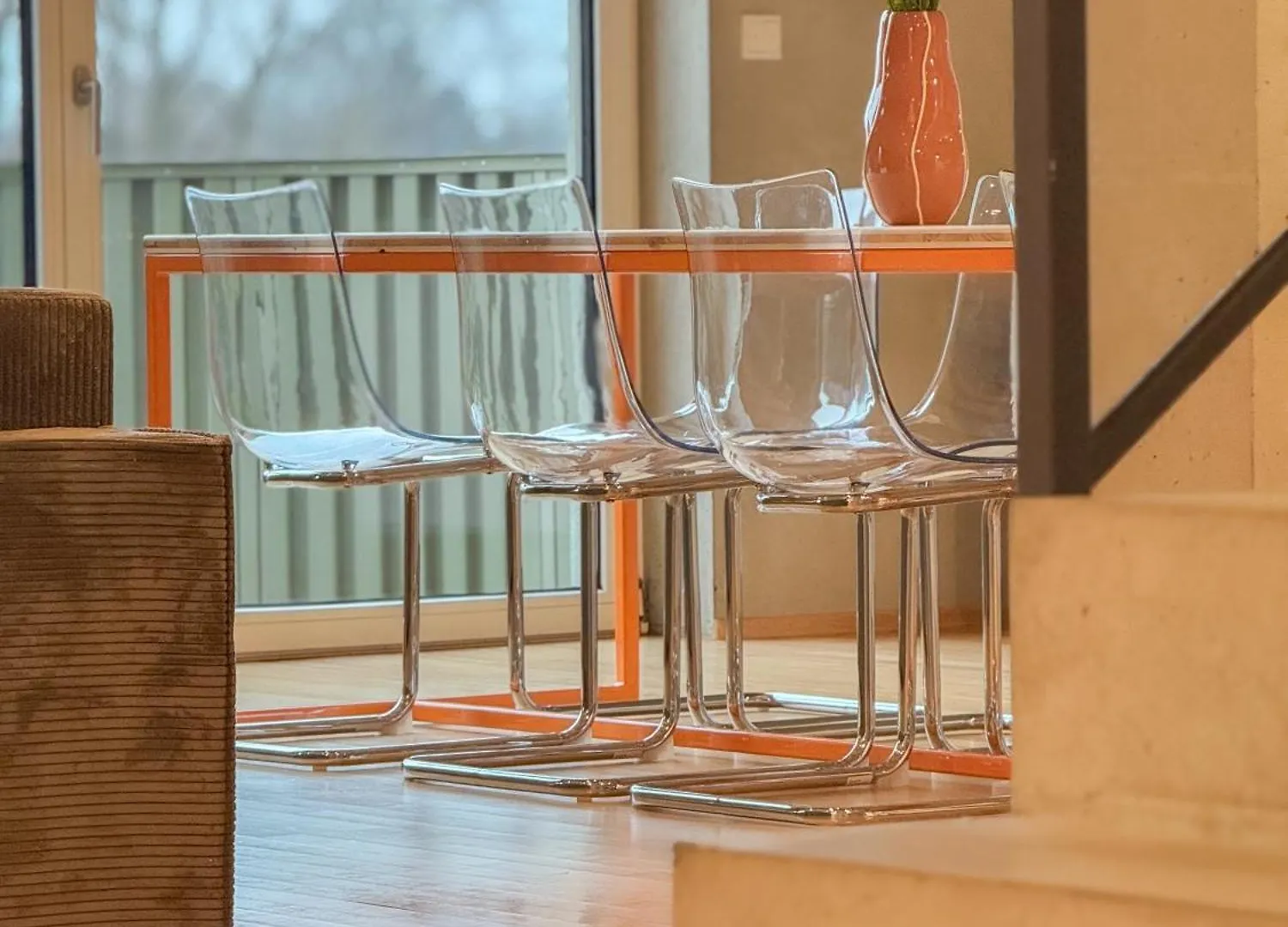 Apartmán Sunset Club - Loft II - 160 M2 - Zentral Memmingen