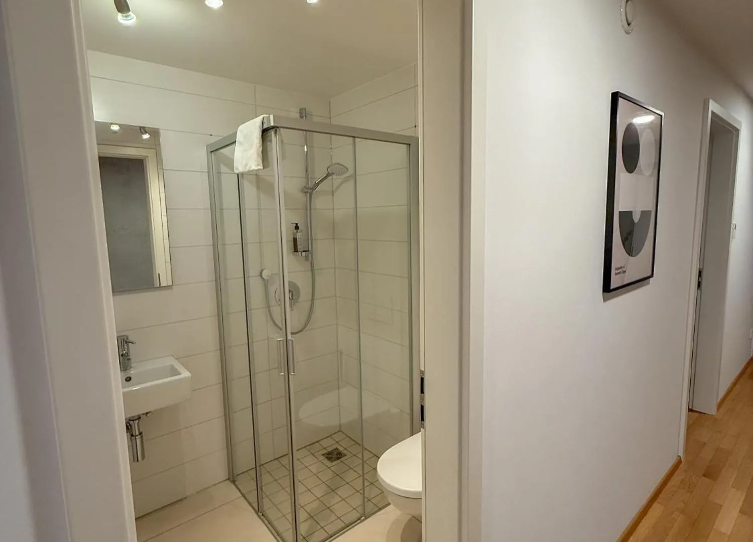 Sunset Club - Loft II - 160 M2 - Zentral Apartment Memmingen