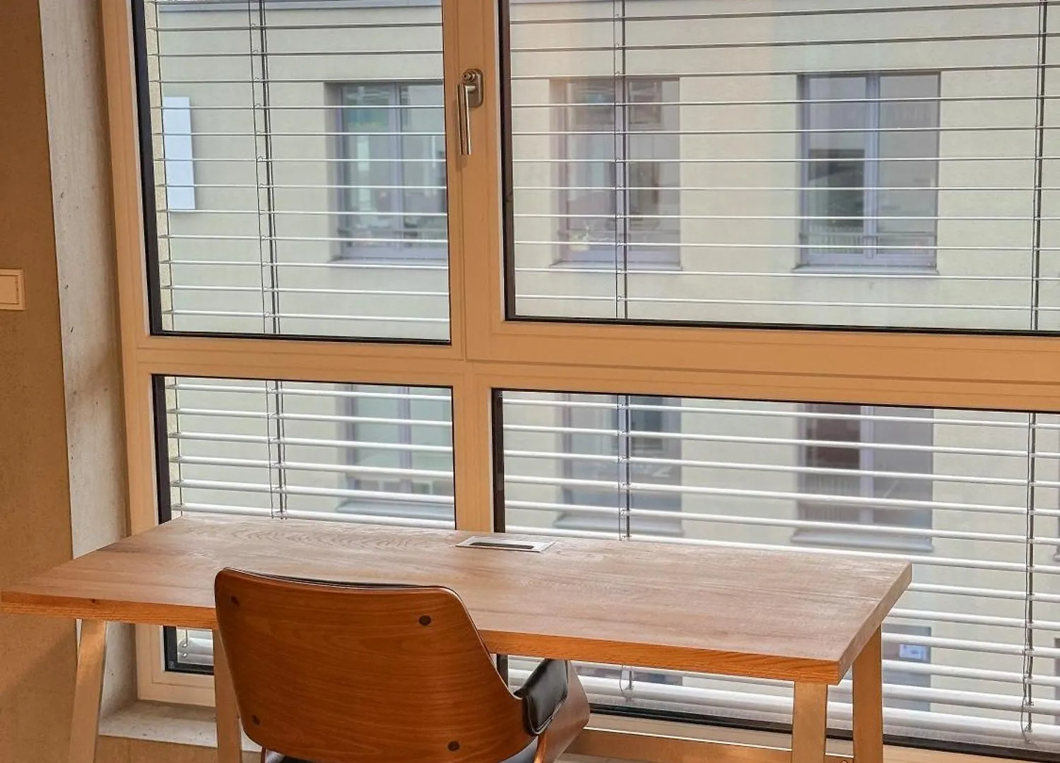 Sunset Club - Loft II - 160 M2 - Zentral Apartment Memmingen Germany