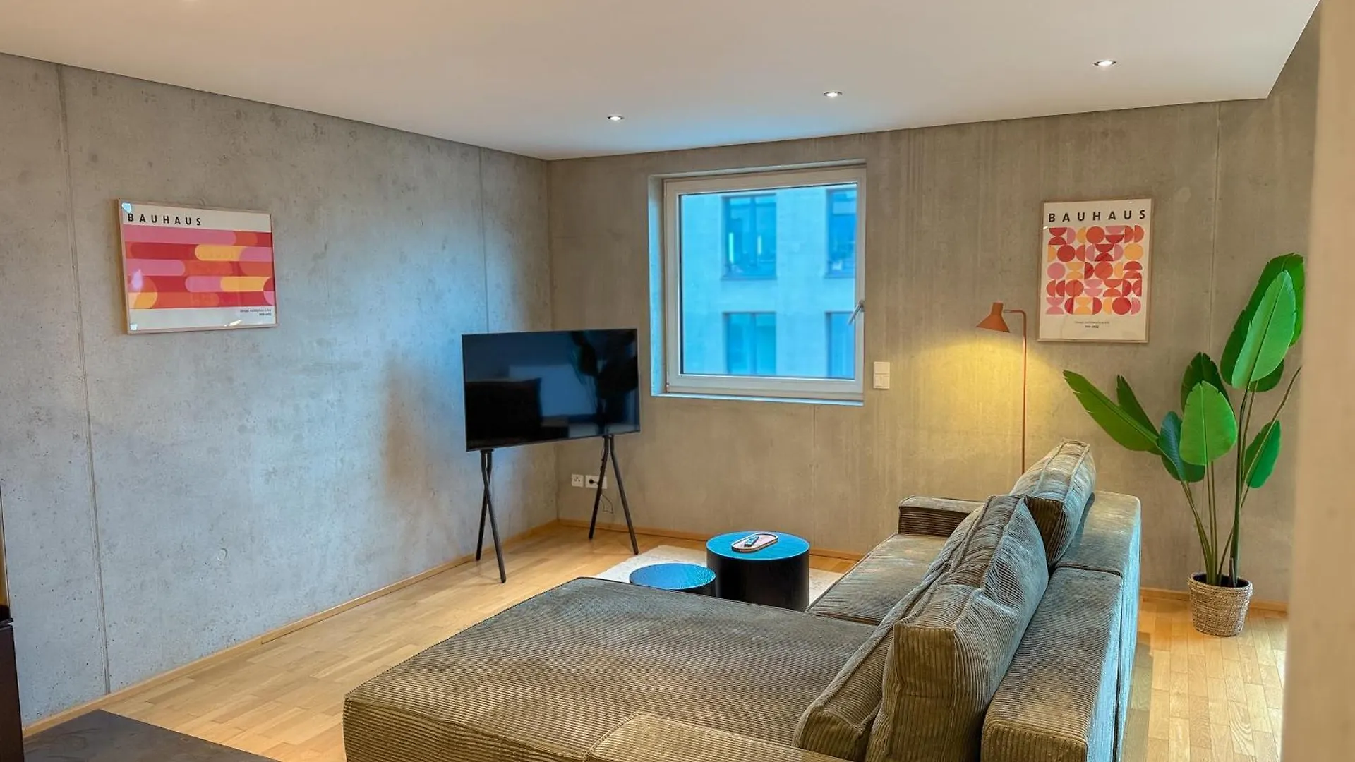 Sunset Club - Loft II - 160 M2 - Zentral Apartment Memmingen