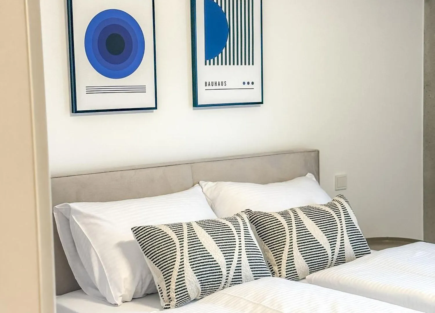Sunset Club - Loft II - 160 M2 - Zentral Apartment Memmingen