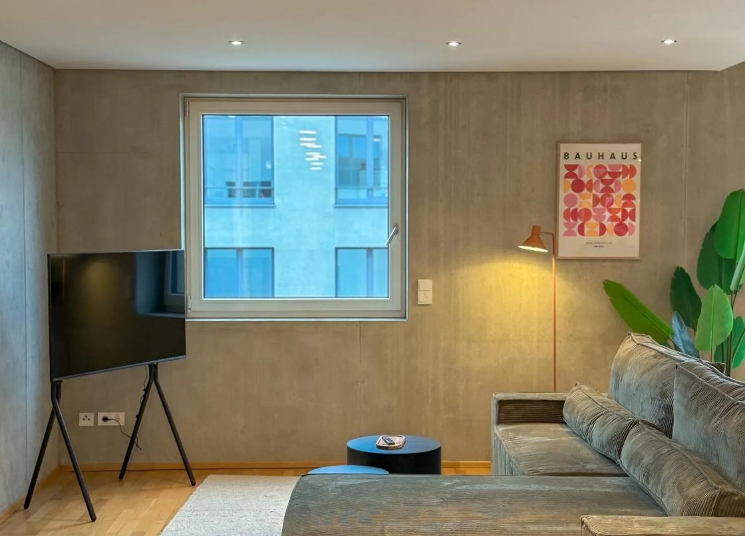 Sunset Club - Loft II - 160 M2 - Zentral Apartment Memmingen 0*,  Germany